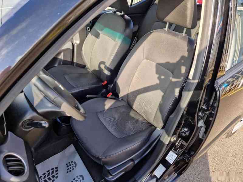 Hyundai i10, 1,1 - foto 11