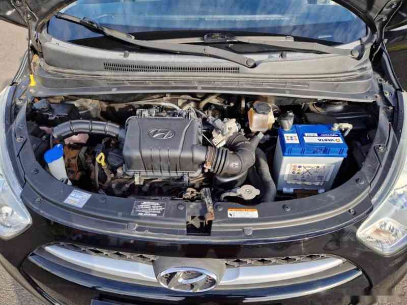 Hyundai i10, 1,1 - foto 19