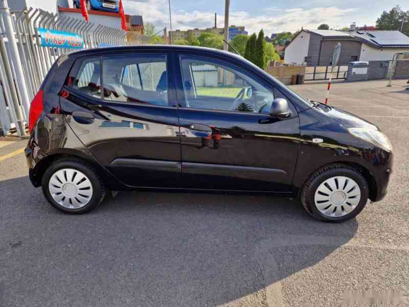 Hyundai i10, 1,1 - foto 7