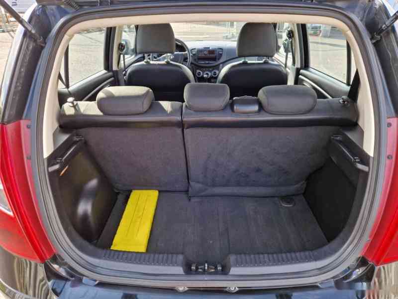Hyundai i10, 1,1 - foto 5