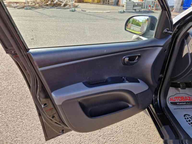 Hyundai i10, 1,1 - foto 10