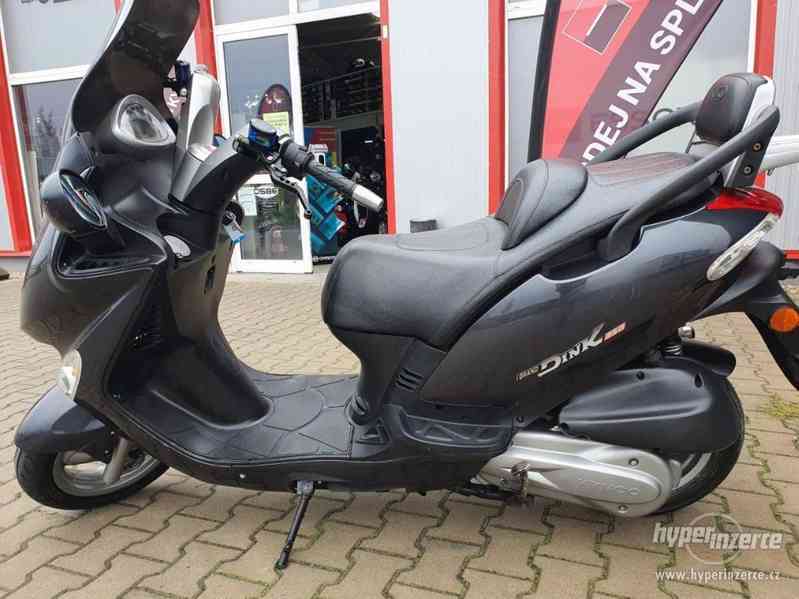 KYMCO - DINK 250 - foto 8