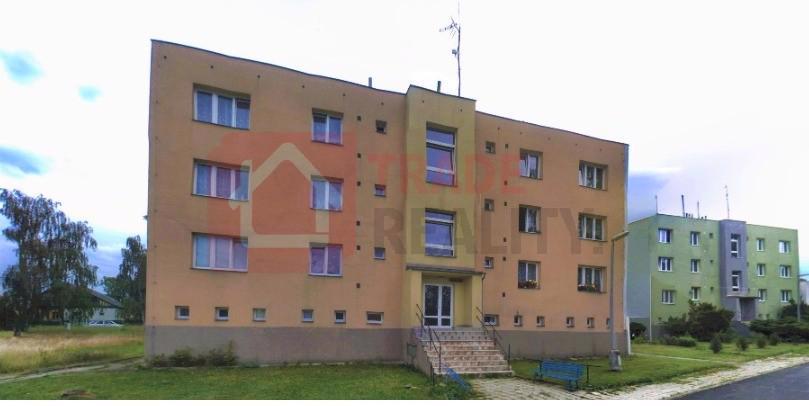 Prodej bytu 2+1 64 m²,  Jiříkov - Starý Jiříkov, okres Děčín - foto 5