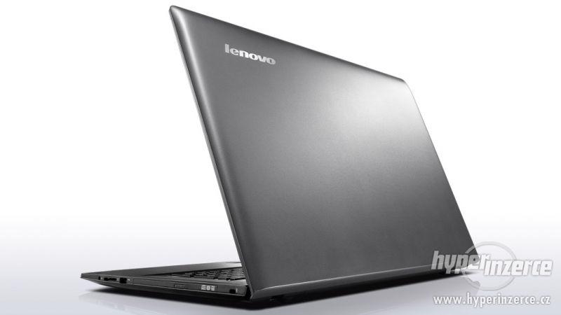 Prodám Notebook 17,3" Lenovo - foto 2