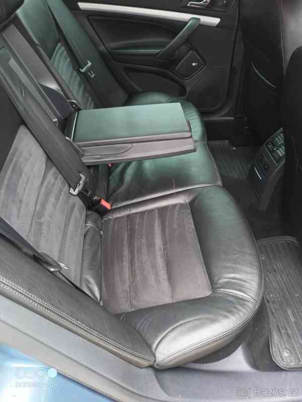 Škoda Octavia 2,0   Prodám - foto 6