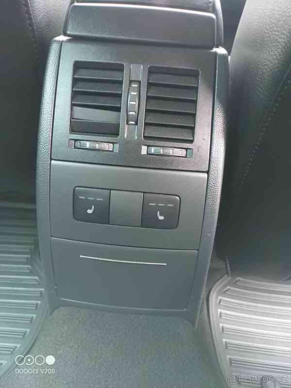 Škoda Octavia 2,0   Prodám - foto 4