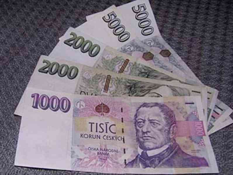 Speciální a rychlá nabídka - foto 2