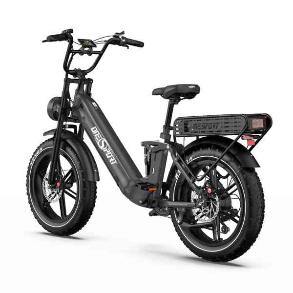OneSport OT08. 2 Barvy. Oficiální Dealer!!! - foto 12
