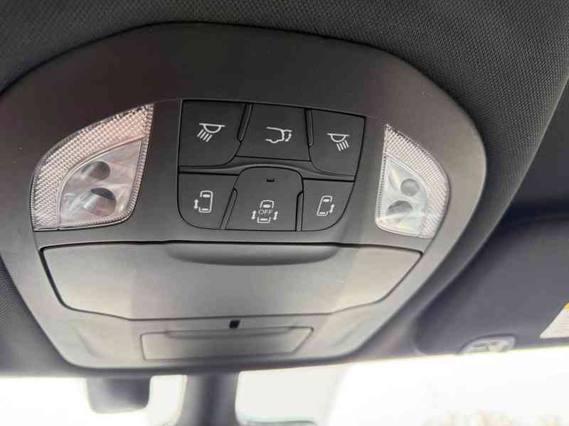Chrysler Pacifica 3,6 Pentastar Radar 360 2019 DPH - foto 18