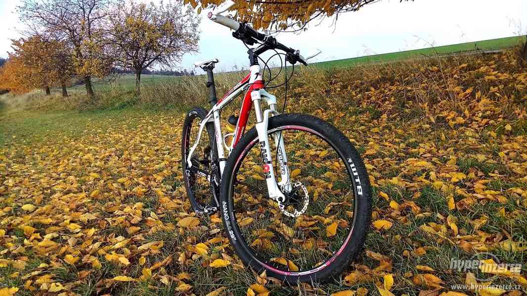MRX Race Elite 29" - foto 2