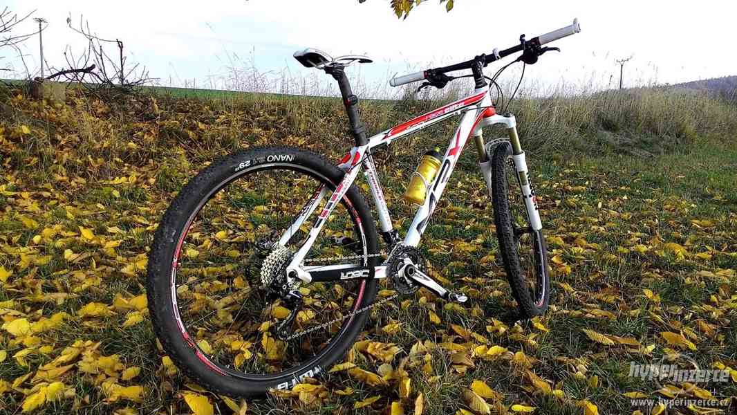 MRX Race Elite 29" - foto 3