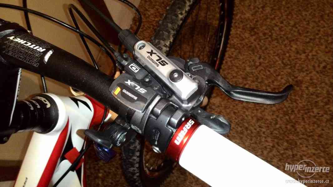 MRX Race Elite 29" - foto 4