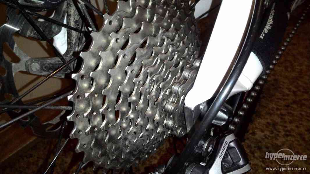 MRX Race Elite 29" - foto 6