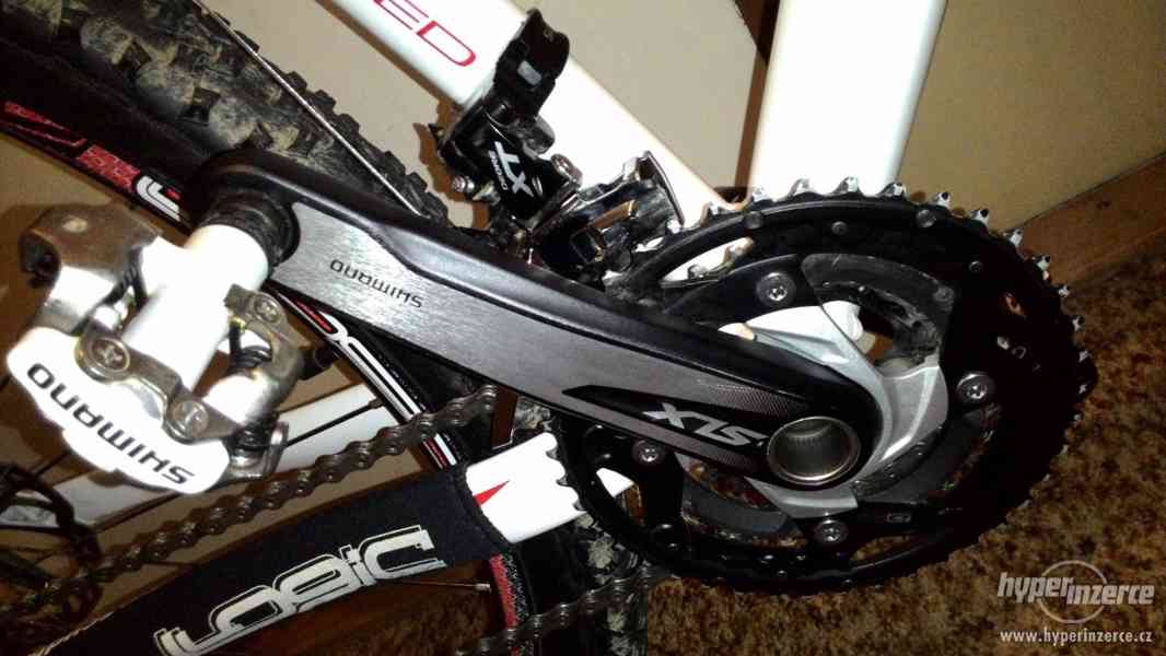 MRX Race Elite 29" - foto 7