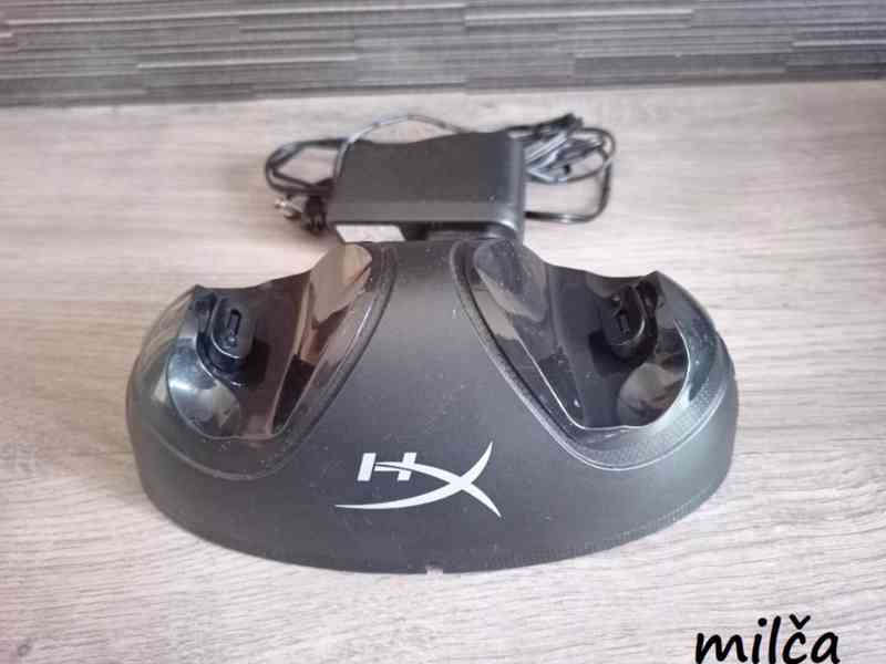 PLAY STATION 4 SLIM 1TB - foto 2