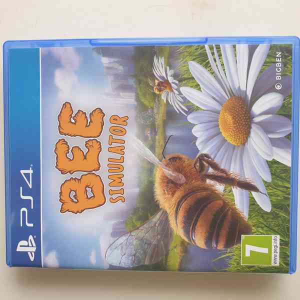 PLAY STATION 4 SLIM 1TB - foto 4