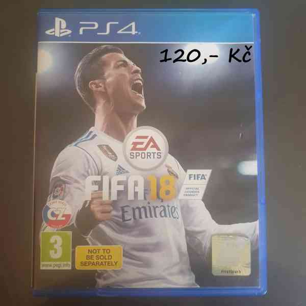 PLAY STATION 4 SLIM 1TB - foto 6