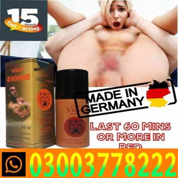 Super Viga 400000 For Men Spray Sargodha- 03003778222  - foto 8