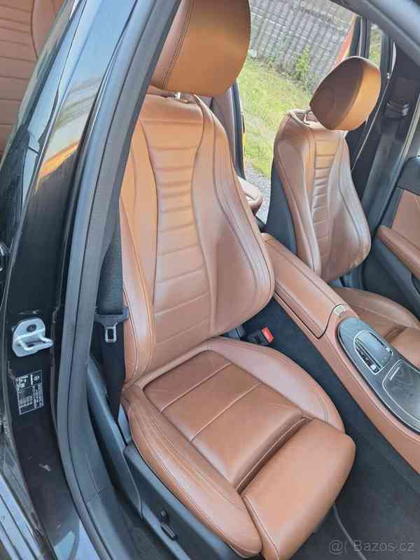 Mercedes-Benz Třídy E 2,0   D 300de AMG packet - foto 3