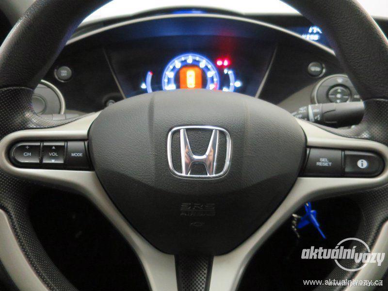 Honda Civic 1.8, benzín,  2008 - foto 2