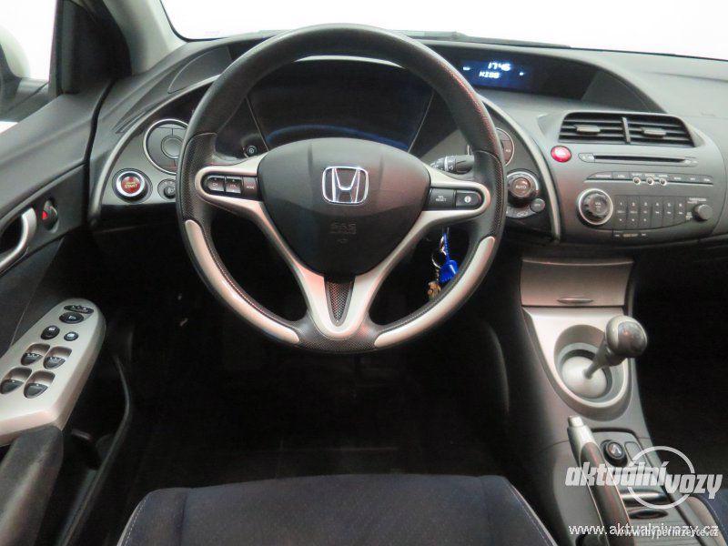 Honda Civic 1.8, benzín,  2008 - foto 16
