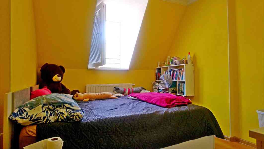 Pronájem 2+kk, 52m2 (podkorví) (LBC centrum, ul. Pražská) - foto 4