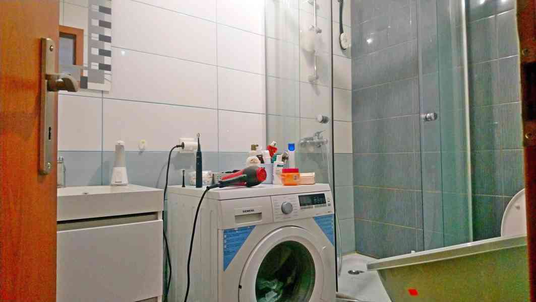 Pronájem 2+kk, 52m2 (podkorví) (LBC centrum, ul. Pražská) - foto 2