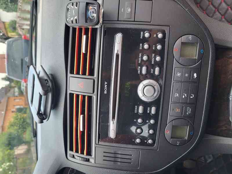 Ford focus cmax 1.6tdci diesel rok výroby 2006 - foto 6