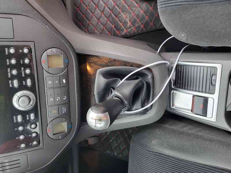 Ford focus cmax 1.6tdci diesel rok výroby 2006 - foto 7