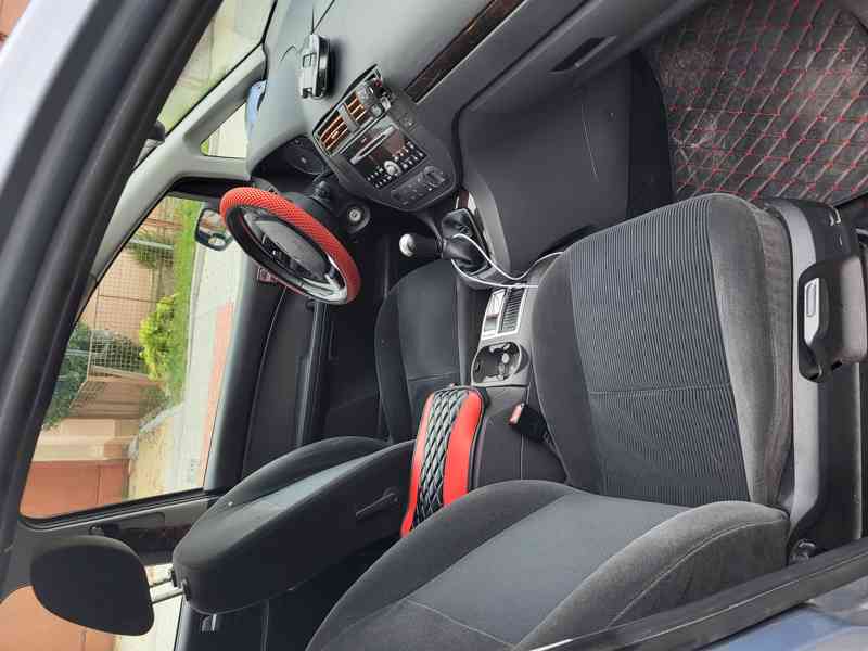 Ford focus cmax 1.6tdci diesel rok výroby 2006 - foto 5