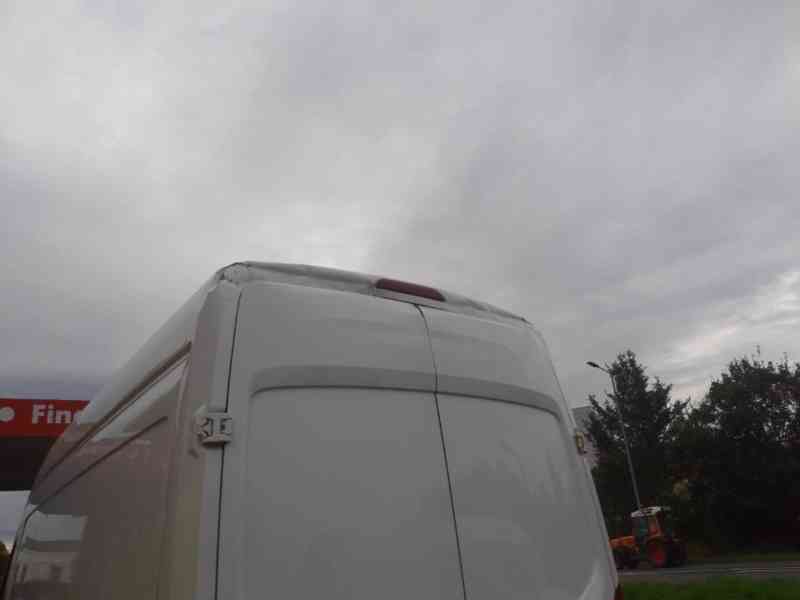 FORD TRANSIT JUMBO L4H3 - foto 4