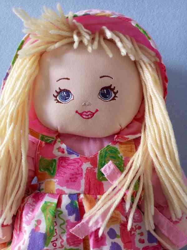 Lego, motorka, kostky, hodiny, puzzle - foto 16