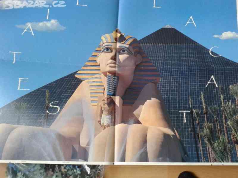 Lego, motorka, kostky, hodiny, puzzle - foto 14
