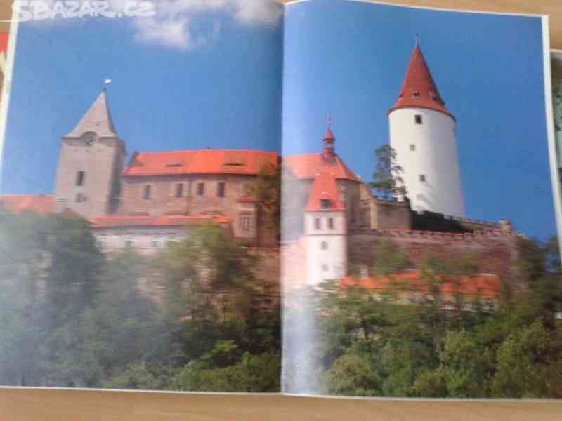 Lego, motorka, kostky, hodiny, puzzle - foto 15