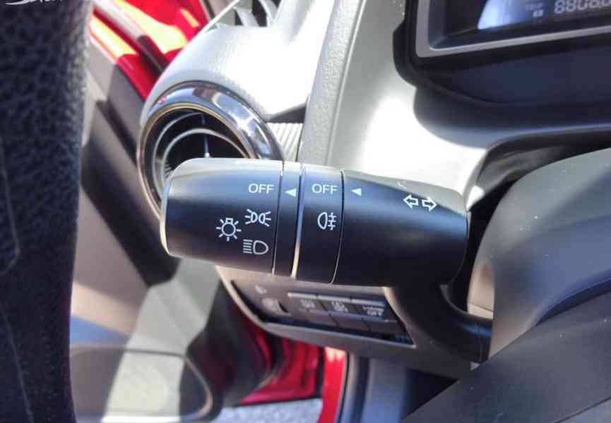 Mazda CX-3 2.0i r.v.2016 (88 kw) 2.Majitel Nové v ČR - foto 8