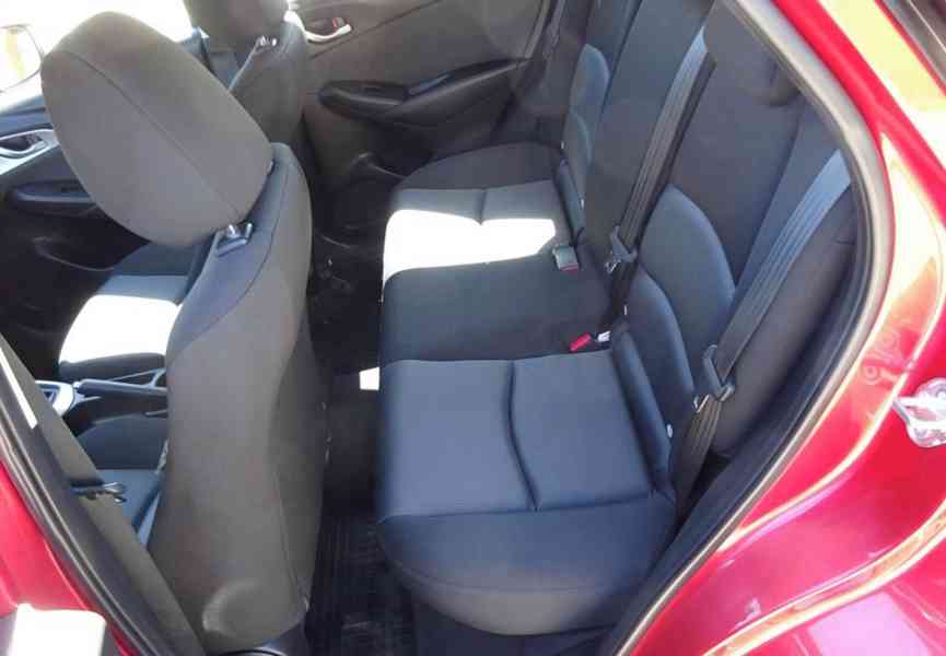 Mazda CX-3 2.0i r.v.2016 (88 kw) 2.Majitel Nové v ČR - foto 14