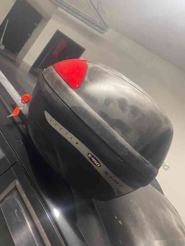 givi 45l - foto 2