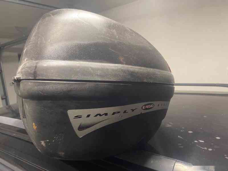givi 45l - foto 4