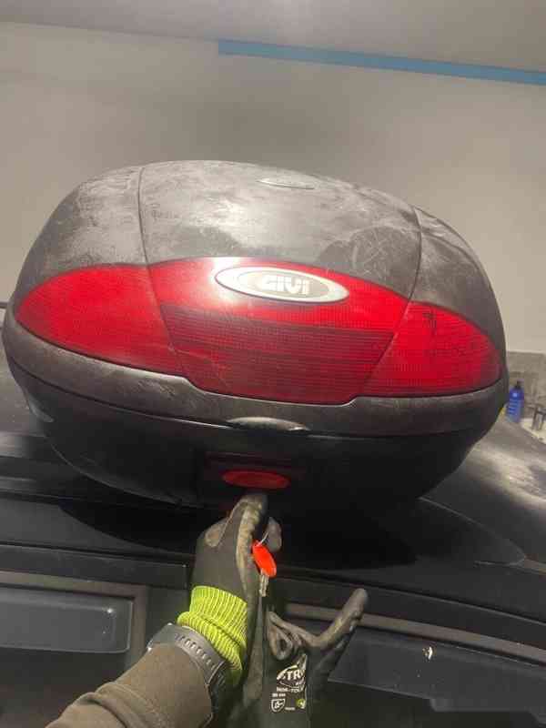 givi 45l