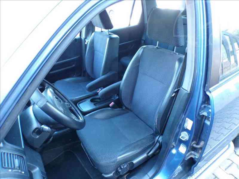 Honda CR-V 2,0 16V 4x4,TAŽNÉ ZAŘÍZENÍ - foto 7