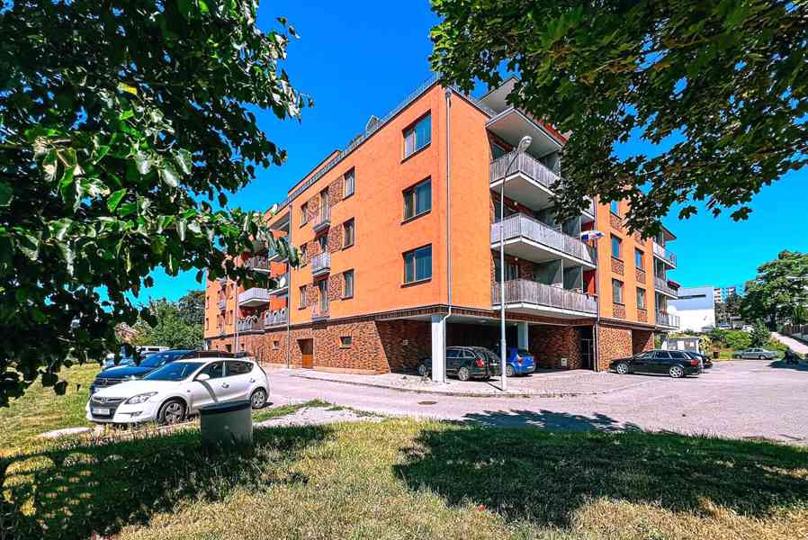 Pronajmu novostavbu 1+1 Brno, U Leskavy. 35 m2, 3.p. - foto 27