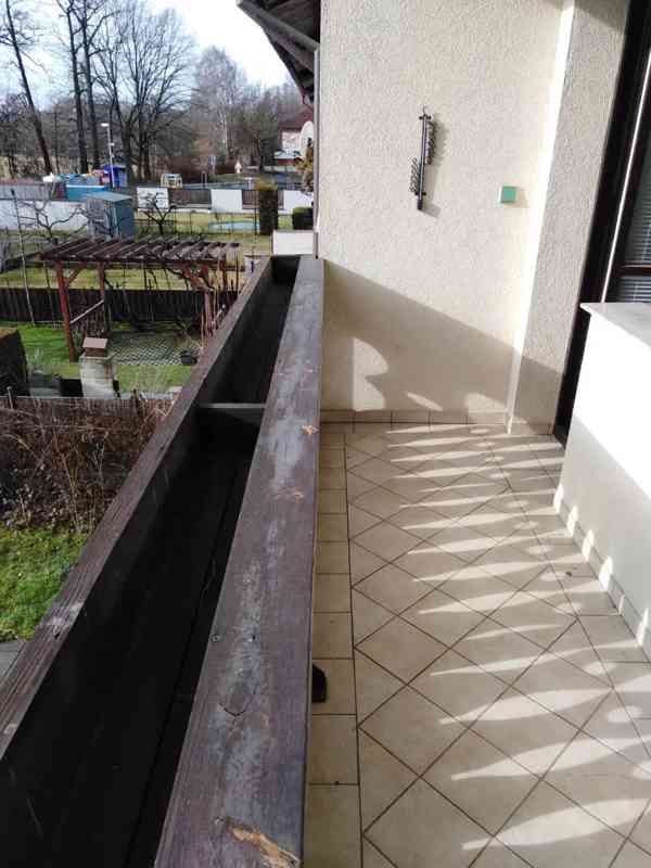 Pronájem bytu 2+1 80 m² - foto 4