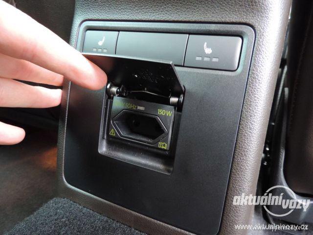 Škoda Octavia 2.0, nafta, automat, r.v. 2015, navigace, kůže - foto 4