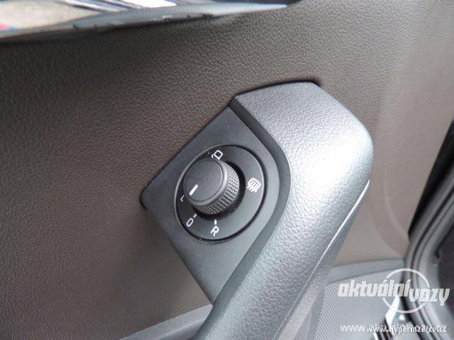 Škoda Octavia 2.0, nafta, automat, r.v. 2015, navigace, kůže - foto 44