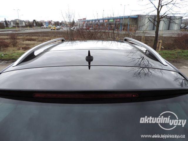 Škoda Octavia 2.0, nafta, automat, r.v. 2015, navigace, kůže - foto 61
