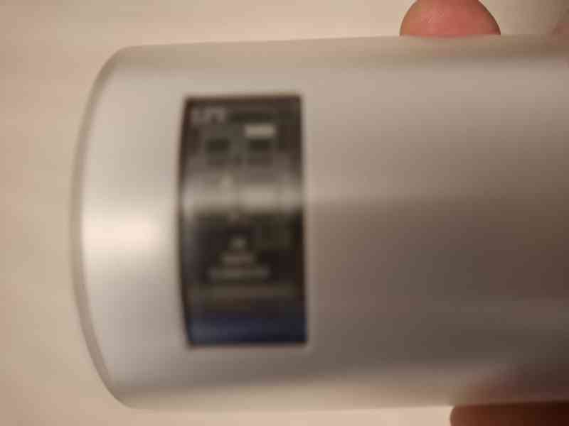 Netatmo displej termostat a hlavice. - foto 2