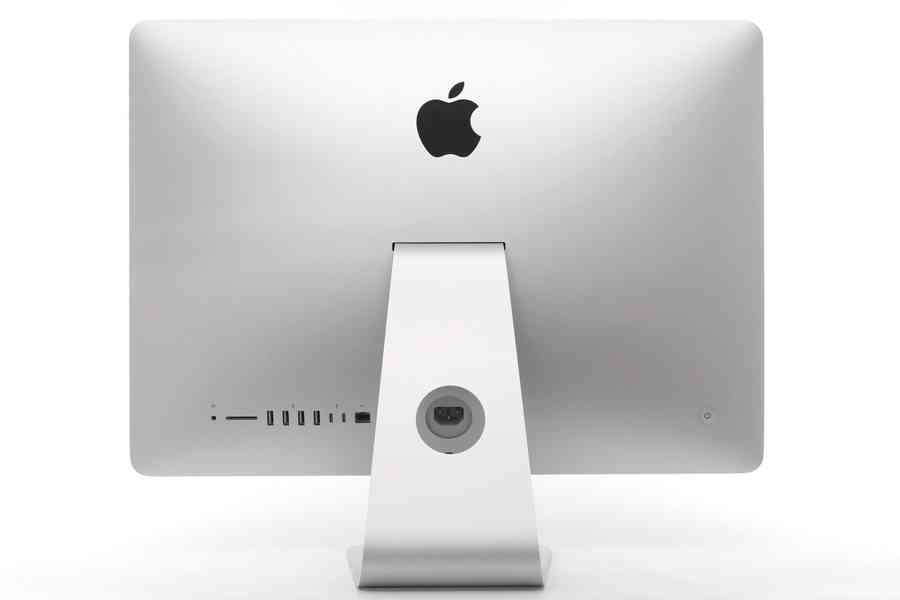 iMac 21,5" 2019 4K Retina - foto 2