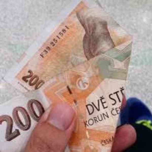 MÁTE NĚJAKÝ PROJEKT? ZÍSKEJTE FINANCOVÁNÍ, KTERÉ SI ZASLOUŽÍ - foto 3