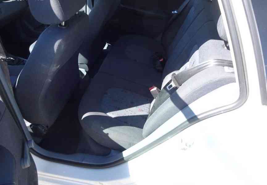 Škoda Fabia 1.9 SDI Combi r.v.2001 (STK:3/2028) - foto 13