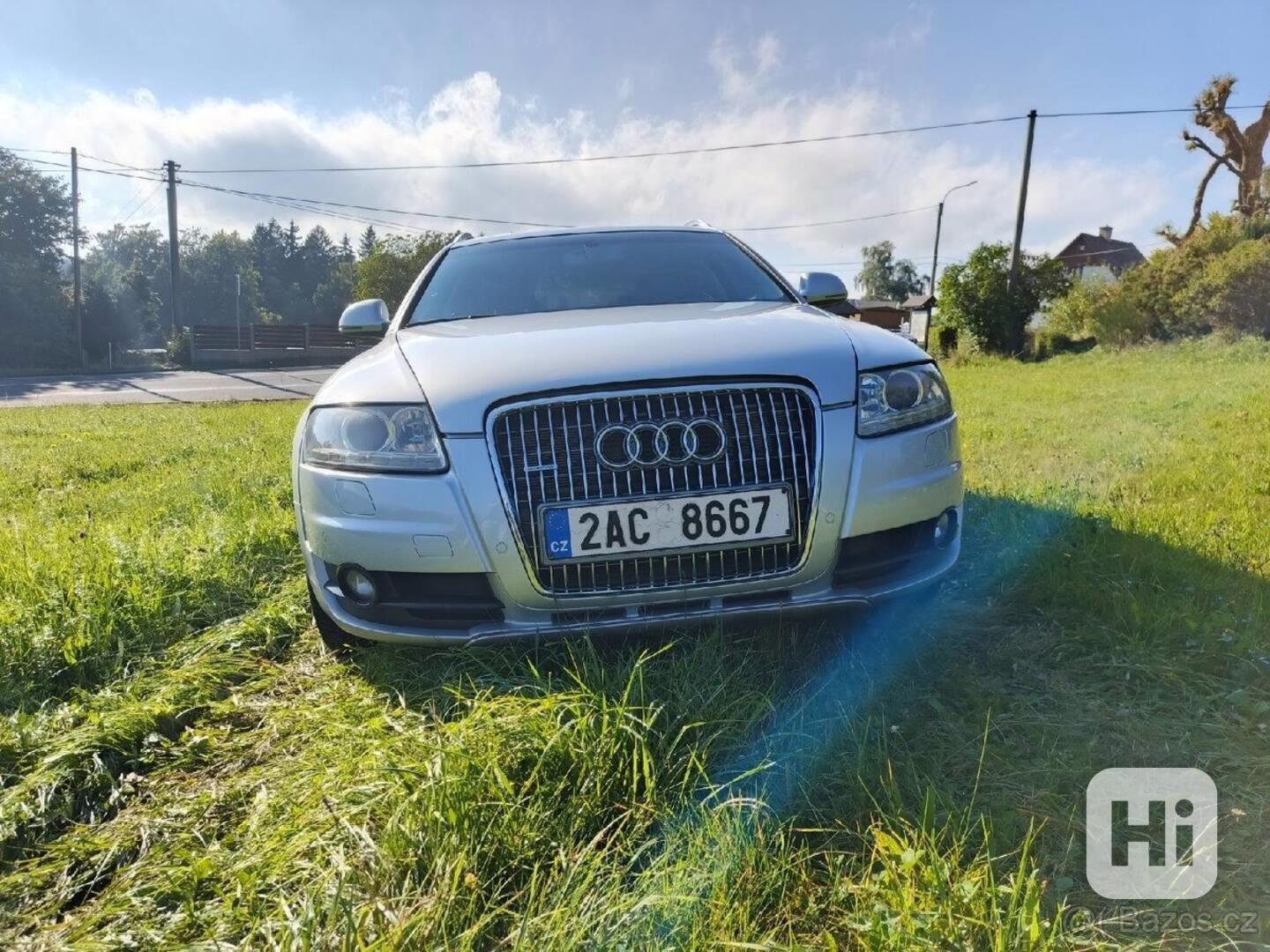 Audi A6 Allroad C6 Quattro r.v. 2010 3.0 TDI - foto 1